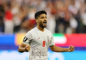 گلزنی محبی در دربی پایتخت؛ پرسپولیس از استقلال پیش افتاد