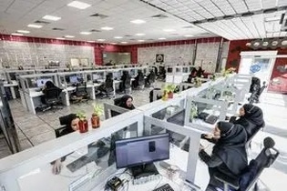 تماس مستقیم با مدیران تامین اجتماعی از طریق ۱۴۲۰؛ طرح دوشنبه‌ها ادامه دارد