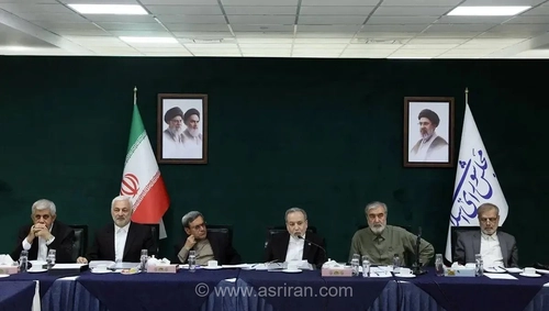 عراقچی در مجلس: شروط ایران برای بازگشایی تنگه هرمز اعلام شد