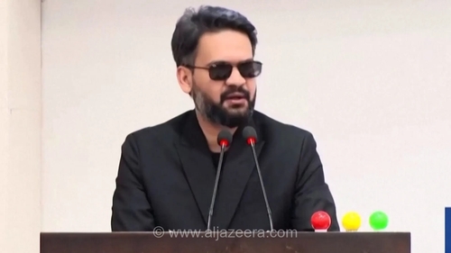  نخست وزیر نپال سیل‌های مرگبار را به تغییرات اقلیمی مرتبط دانست