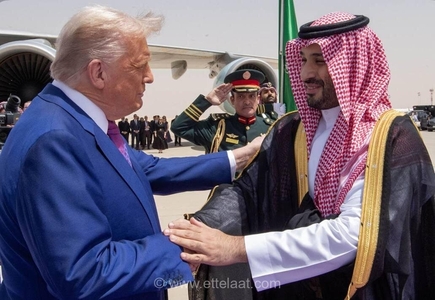 آمریکا به عربستان اجازه غنی‌سازی اورانیوم تا سطح خطرناک داده است