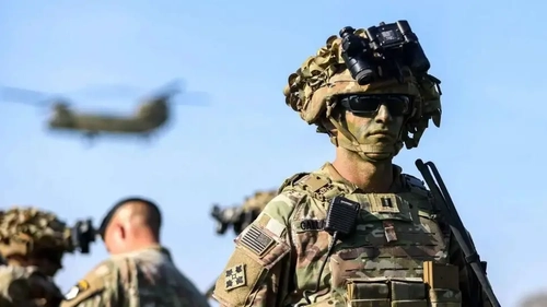 طرح فورتریس: آماده‌سازی ارتش آمریکا برای تداوم جنگ در شرایط بحرانی