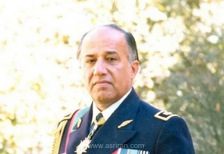 حسن طوفانیان: خلبان ارتش که به بازوی تسلیحاتی شاه تبدیل شد