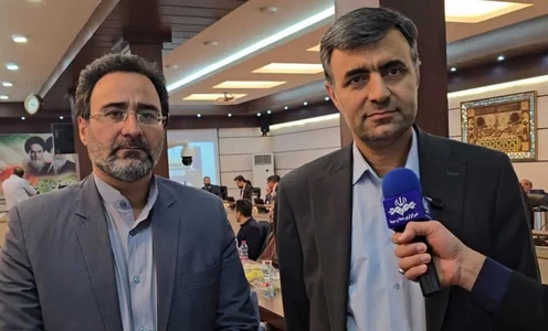 کاهش جمعیت کیفری و تعیین تکلیف بازداشتی‌ها با تاکید دادستان فارس