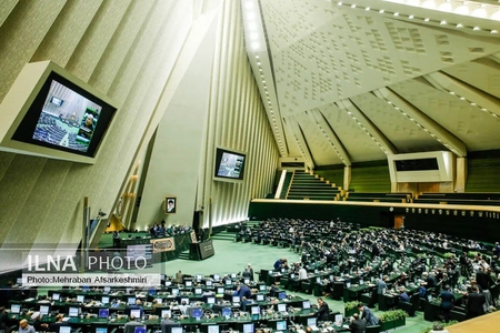 انتخاب اعضای شورای مرکزی مجمع نمایندگان ملت مبعوث با مشارکت ۷۳ درصدی