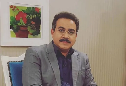 پرسش جنجالی مجری تلویزیون از یک جانباز جنگ تحمیلی