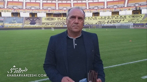 پیگیری پرونده زندانی شدن ملی‌پوش سابق فوتبال با مداخله وزیر ورزش و پرسپولیس