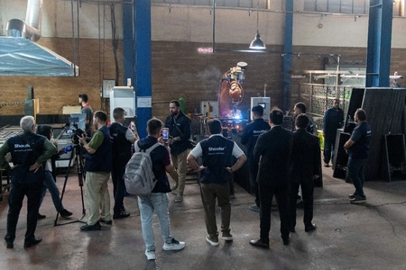 حفظ کیفیت در شرایط تورم؛ استراتژی "شیدر" برای عبور از بحران‌های تولید