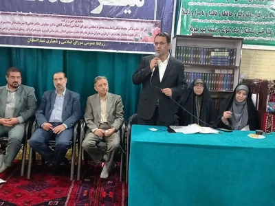 مطالبات اقتصادی مردم قزوین به‌حق است/لزوم قدردانی مدیران