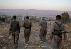 شفق نیوز: ۸ نیروی کومله در حملات موشکی به سلیمانیه کشته شدند
