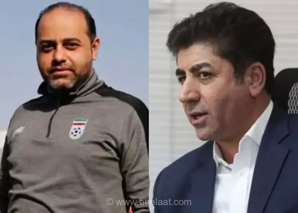 فشار برای برکناری دبیرکل فدراسیون فوتبال پس از معرفی گل‌گهر به جای چادرملو