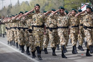 فراجا: سربازی فوتبالیست‌ها در لیگ برتر طبق قانون انجام می‌شود