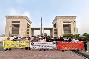 امیدواری کارگران رستوران و آشپزخانه پتروشیمی جم برای بازگشت به کار/ اعتراض خاتمه یافت