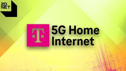 تی-موبایل ماه اول اینترنت خانگی 5G را پوشش می‌دهد و تا 200 دلار به شما باز می‌گرداند - اینجا نحوه دریافت آن آمده است