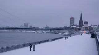 هشدار کمیسر انرژی اتحادیه اروپا درباره زمستان سخت انرژی