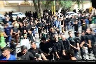 محرم در خوزستان؛ جلوه‌ای از ارادت، همدلی و آیین‌های ریشه‌دار عاشورایی