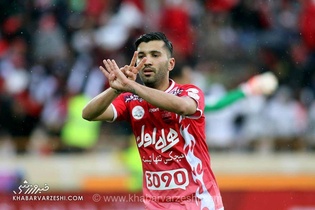 بازگشت مهندس به خانه؛ محسن مسلمان هدایت تیم زیر ۲۱ سال پرسپولیس را بر عهده گرفت