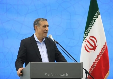 قائم‌پناه: هنوز برای قیمت بنزین تصمیمی اتخاذ نشده است
