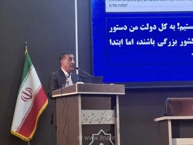قائم‌پناه: نباید از رهنمودهای رهبر انقلاب فاصله گرفت