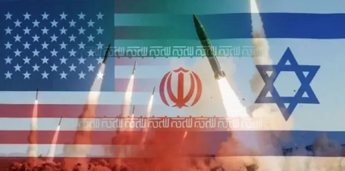 درخواست آمریکا از اسرائیل برای حمله یک‌جانبه به ایران