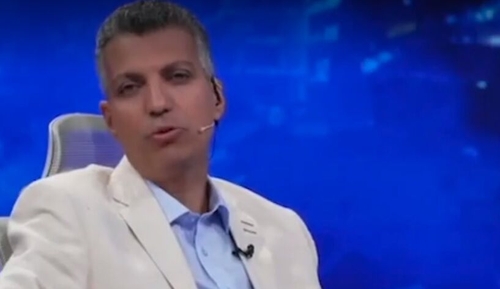 انتقاد عادل فردوسی‌پور از عدم نصب دوربین‌های شناسایی در ورزشگاه‌ها