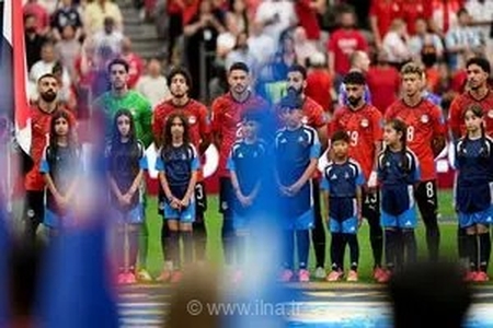 تنش میان پلیس دالاس و اعضای کاروان «فرعون‌ها»