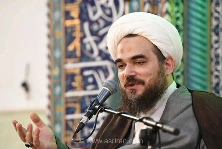 حجت‌الاسلام گلپایگانی از حساسیت شدید همسر شهیده بشری خامنه‌ای نسبت به حق‌الناس و بیت‌المال گفت