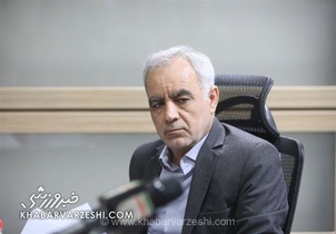 واکنش رئیس سازمان لیگ به درخواست استقلال برای اهدای جام؛ قهرمانی در لیگ نیمه‌کاره منتفی است