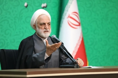 تاکید رئیس قوه قضائیه بر جمع‌آوری ناهنجاری‌های اجتماعی