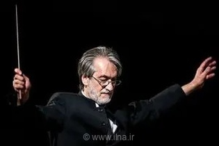 نوای ماندگار مجید انتظامی در برج میلاد؛ فیلم-کنسرت ویژه برای تجلیل از جامعه پزشکی کشور