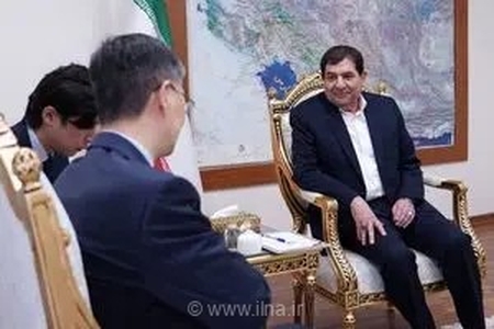 تاکید مخبر بر روابط راهبردی تهران-پکن و پیگیری برنامه ۲۵ ساله همکاری