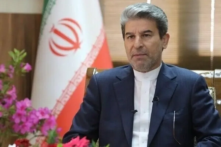 شهریاری: احتمال درگیری با توافق نشدن بیش از ۷۰ درصد است