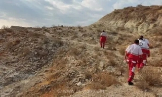 مفقودی ۶ گردشگر در ارتفاعات خوی و پیرانشهر؛ عملیات جستجو ادامه دارد