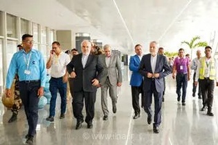ایران بریکس: تمرکز بر توسعه گردشگری و ایجاد صندوق زیرساخت‌های گردشگری
