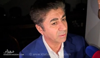رفتار توهین‌آمیز ممبینی با خبرنگاران و فرار از پاسخگویی درباره سهمیه تیم ملی
