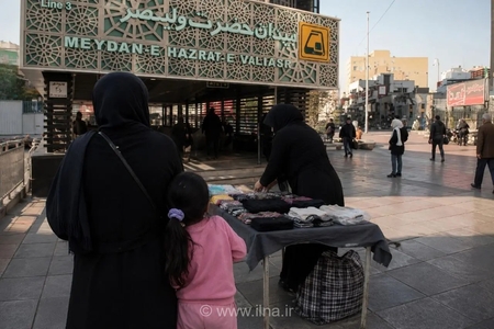زنان کارگر و کودکان: معضل نبود مهدکودک ارزان‌قیمت