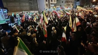 جشن میلاد پیامبر (ص)؛ تجمعات امشب نمادی از وحدت ملی