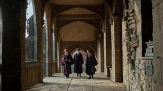 تکمیل نقش‌های کلیدی سریال HBO هری پاتر