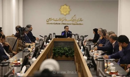 تصویرسازی باورپذیر ایران در جهان، کلید موفقیت در توسعه