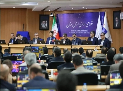 توسعه شبکه ایرانسل در سمنان: از 5G تا فیبر نوری