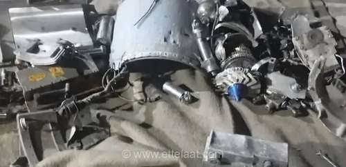 اقتدار پدافندی در آسمان کرمان؛ انهدام موفقیت‌آمیز موشک کروز متخاصم توسط سامانه نوین سپاه ثارالله
