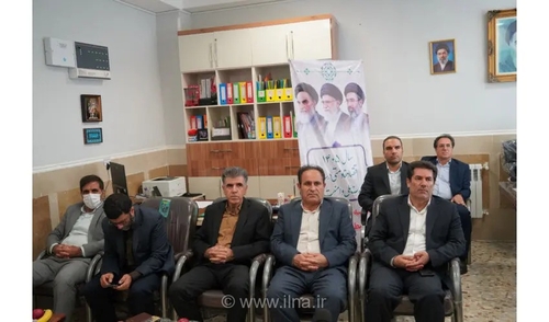 بازسازی ۱۲۸ فضای آموزشی آسیب‌دیده در کرمانشاه پس از جنگ رمضان