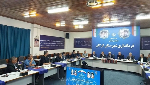 دولت برای کسبه آسیب‌دیده گرگان چتر حمایتی باز کرد/ پرداخت فوری بیمه بیکاری