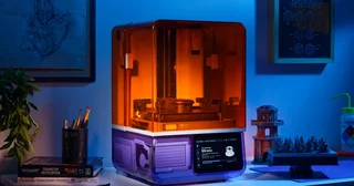 چاپگر سه‌بعدی Formlabs برای استفاده عموم عرضه شد