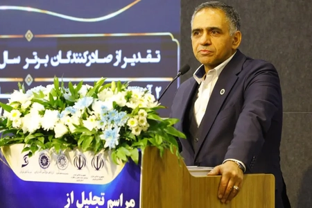 قزوین در پی توسعه بازار روسیه با سهم ۲۹۷ میلیارد دلاری
