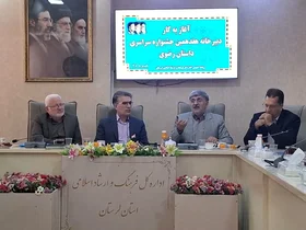 لزوم دوری از کلیشه‌ها در داستان‌نویسی رضوی/ جهانی‌سازی ادبیات