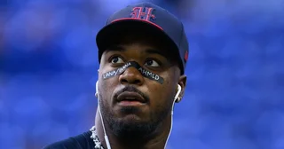 بازیکن NFL با وجود جریمه، یادبود خواهران فلسطینی کشته شده را گرامی داشت