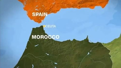 Ceuta یا سبتا؟ چرا یک شهر دو نام و وضعیت مورد مناقشه دارد