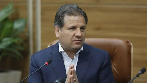 برند شخصی علی انصاری؛ ضرورت روایت‌گری در پروژه‌های بزرگ
