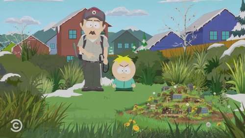 سریال South Park به سراغ میلیاردرها، مراکز داده و مخالفان واکسن می‌رود + رابرت کرافت و ترامپ